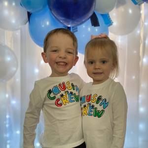 Meet your Posher, James